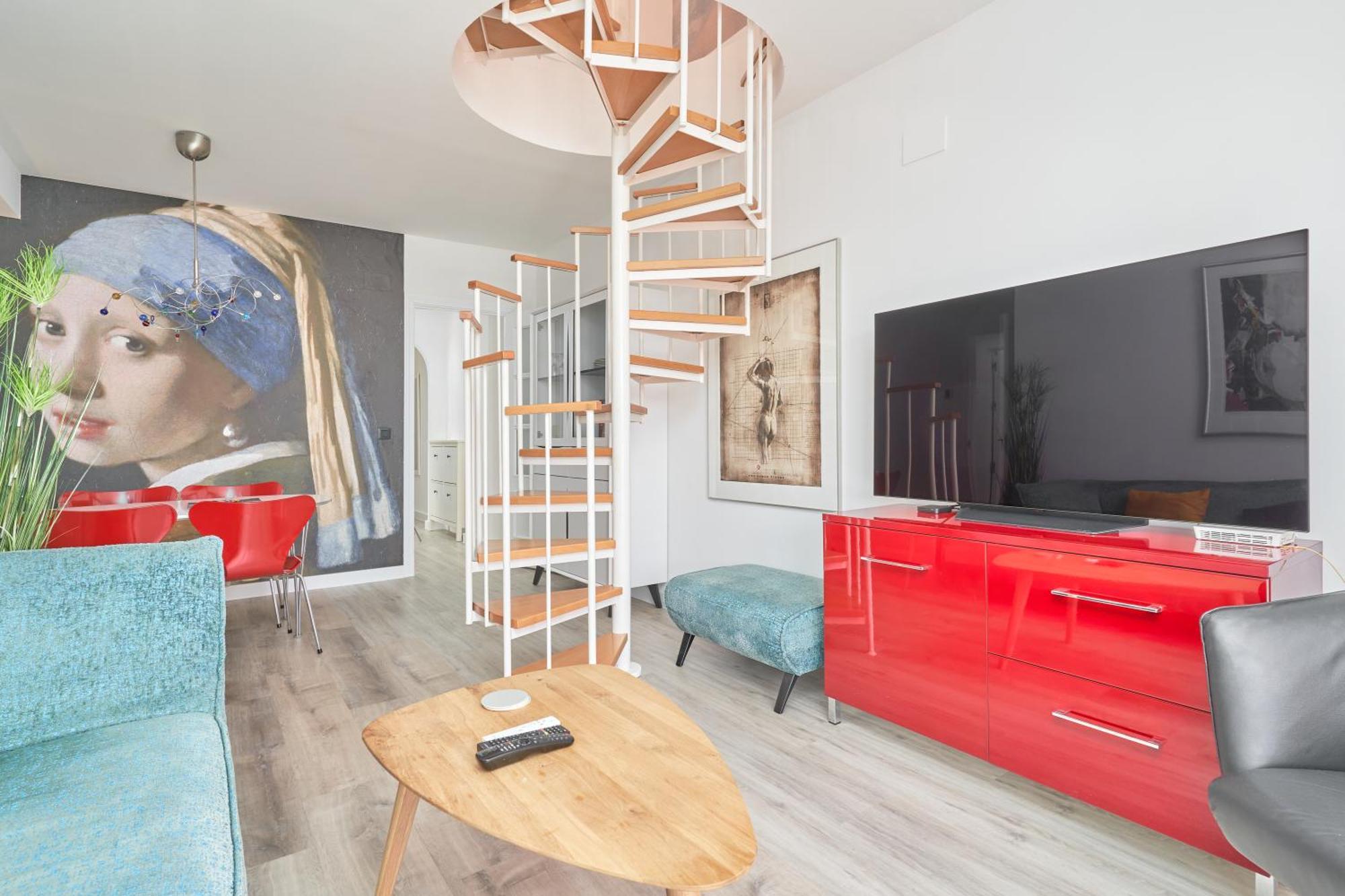 Breathtaking Penthouse Las Azaleas Torrox Bagian luar foto