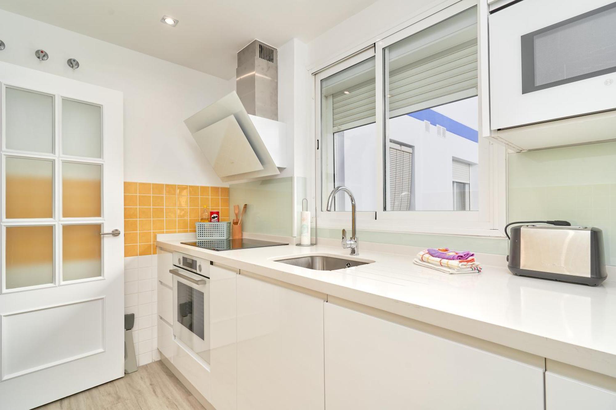 Breathtaking Penthouse Las Azaleas Torrox Bagian luar foto