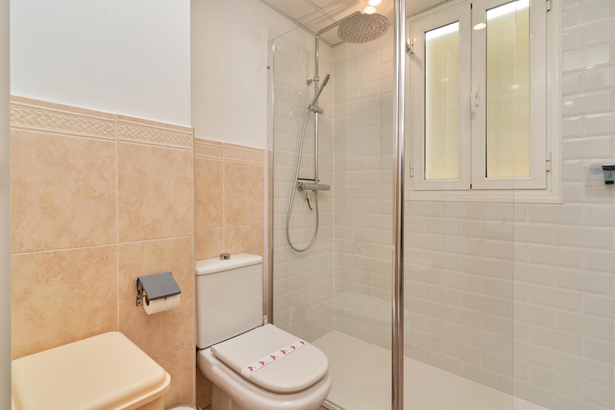 Breathtaking Penthouse Las Azaleas Torrox Bagian luar foto