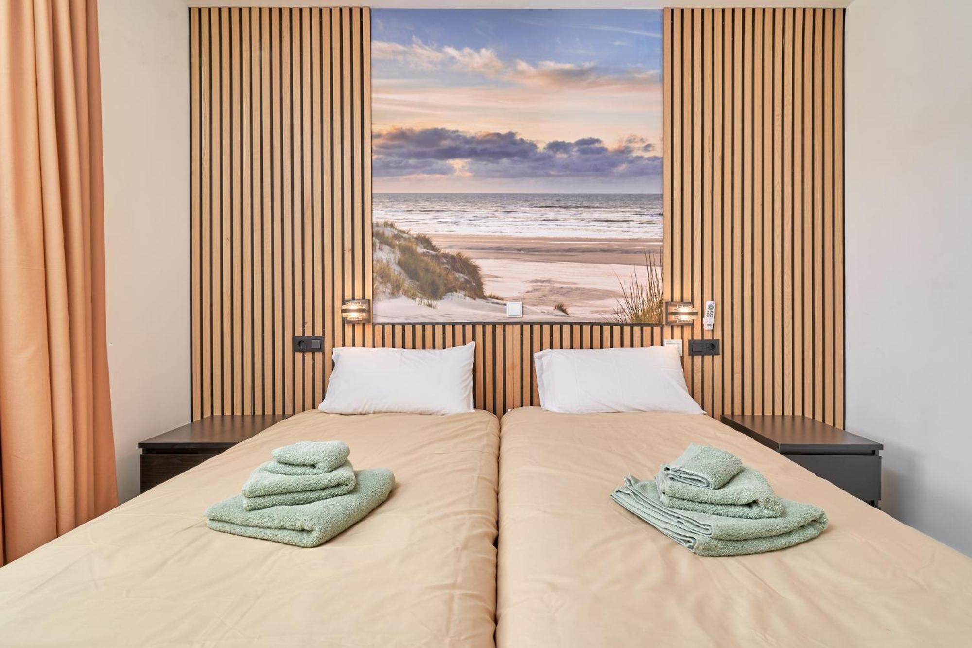 Breathtaking Penthouse Las Azaleas Torrox Bagian luar foto