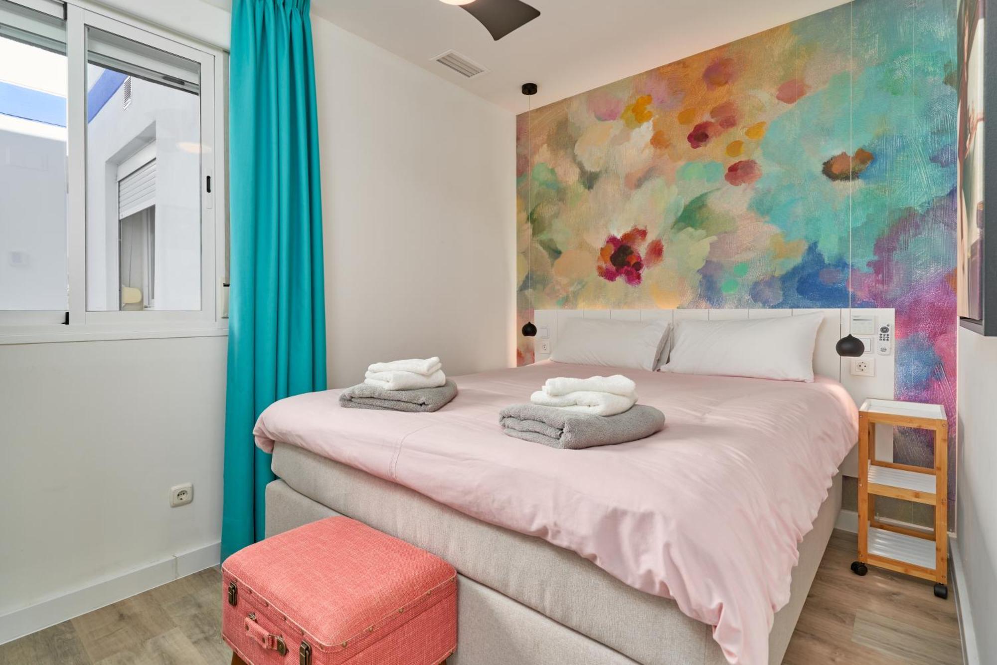 Breathtaking Penthouse Las Azaleas Torrox Bagian luar foto