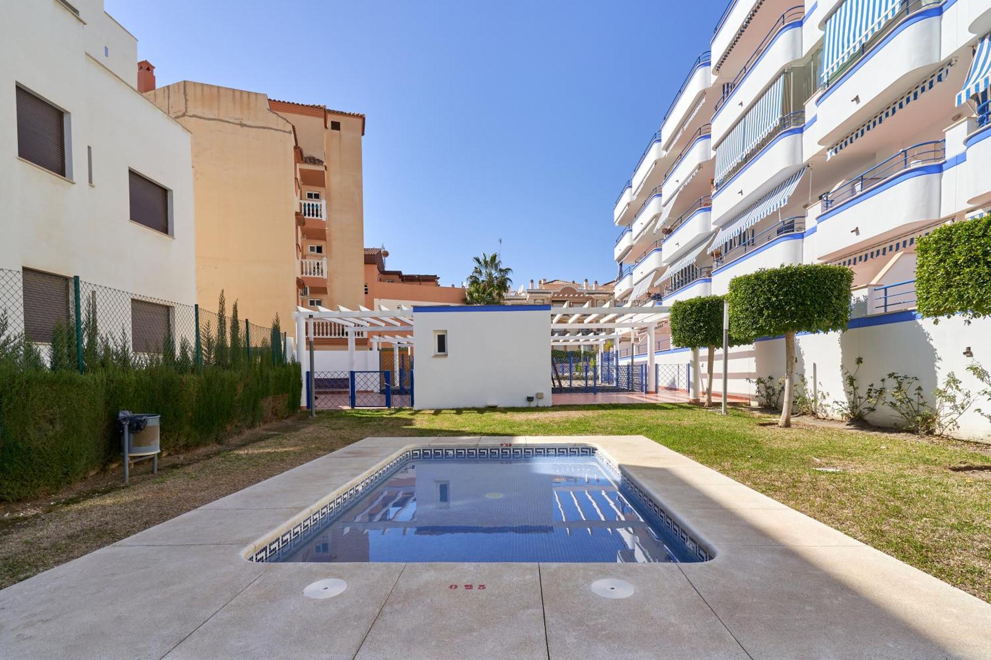 Breathtaking Penthouse Las Azaleas Torrox Bagian luar foto