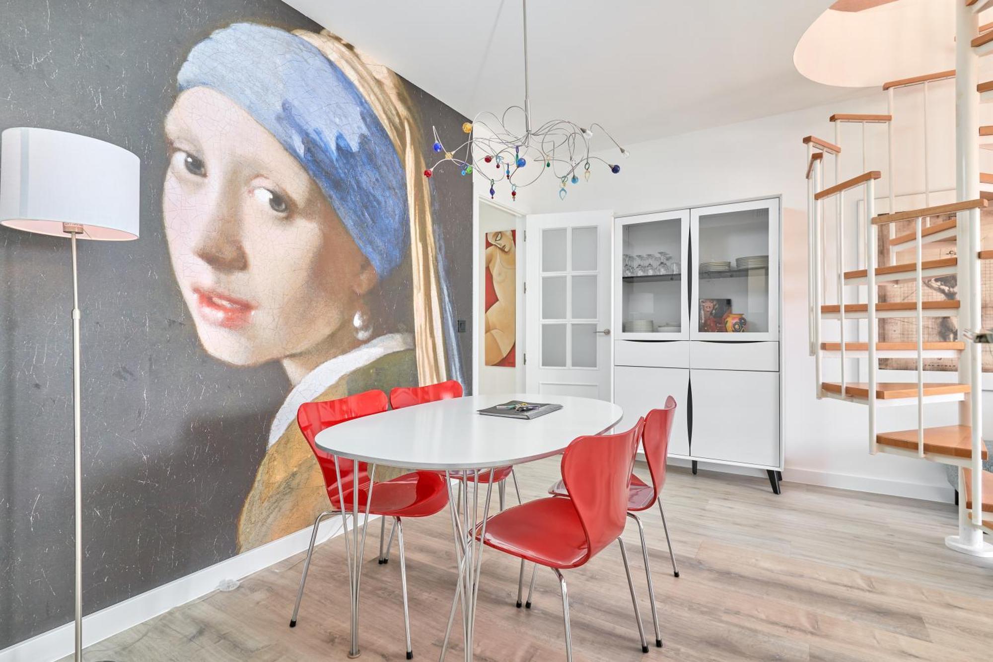 Breathtaking Penthouse Las Azaleas Torrox Bagian luar foto